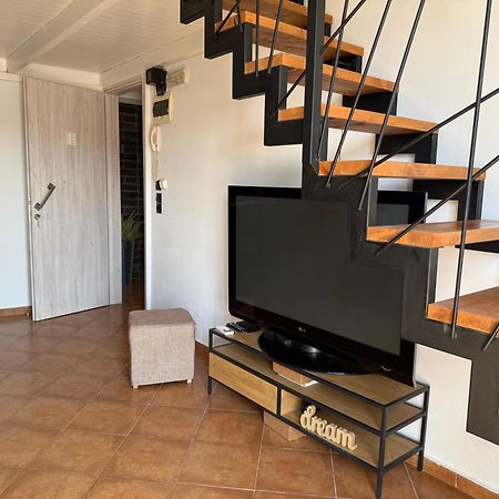 Ggk Apartments Heraklion Exterior foto