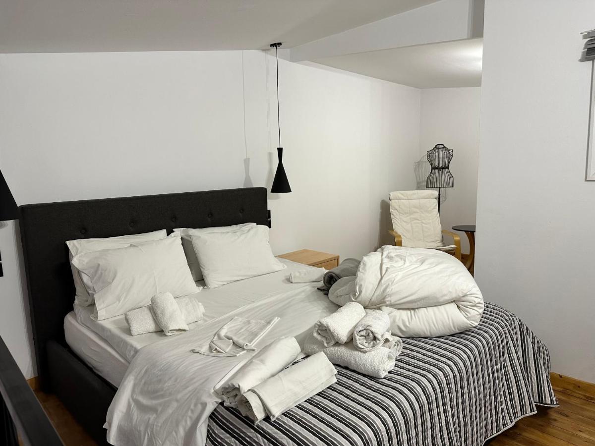 Ggk Apartments Heraklion Exterior foto