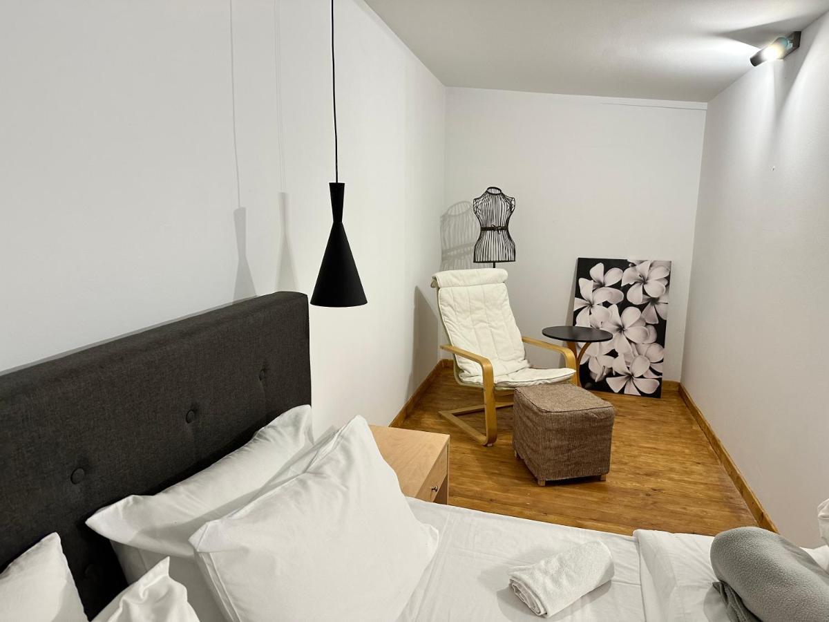 Ggk Apartments Heraklion Exterior foto